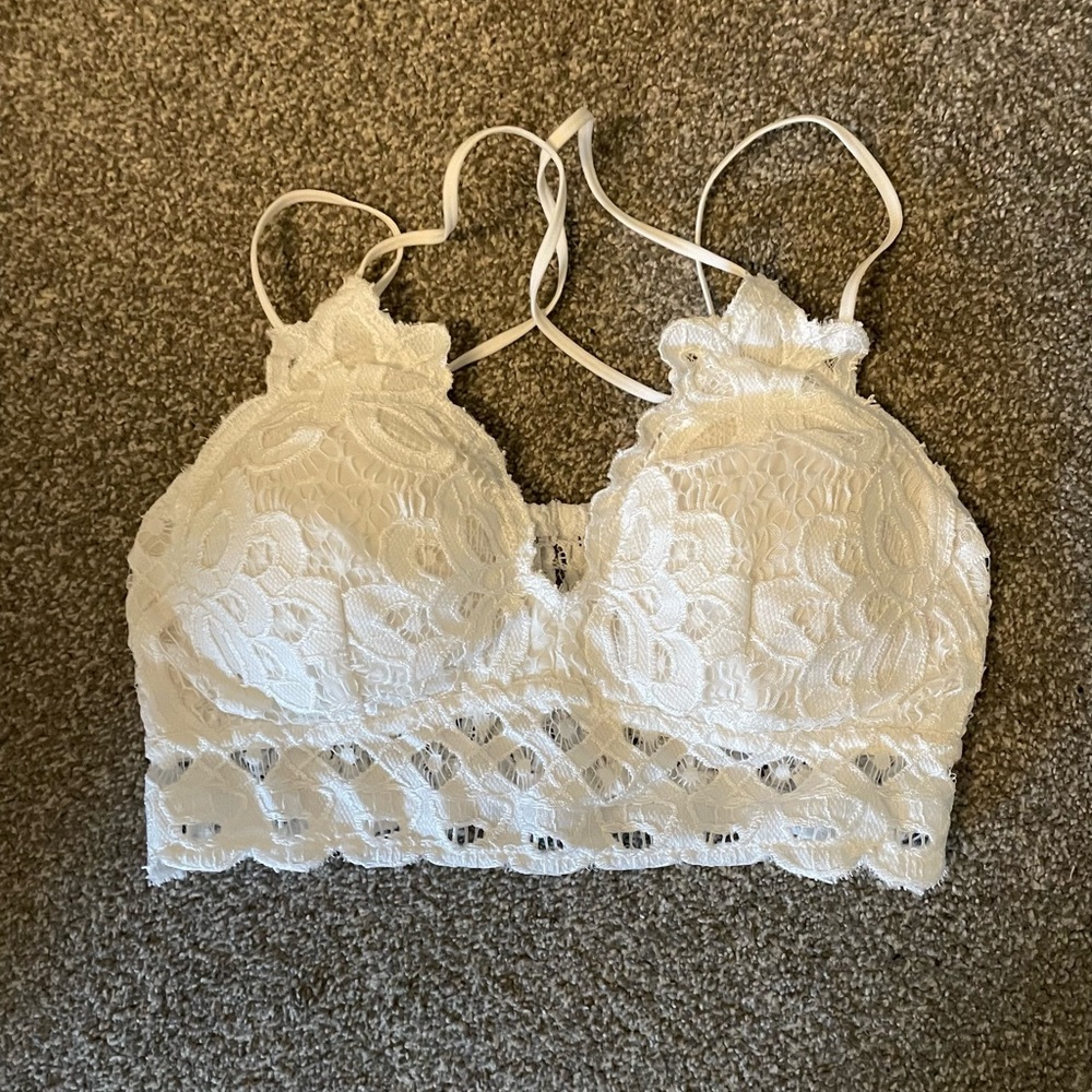 Bra